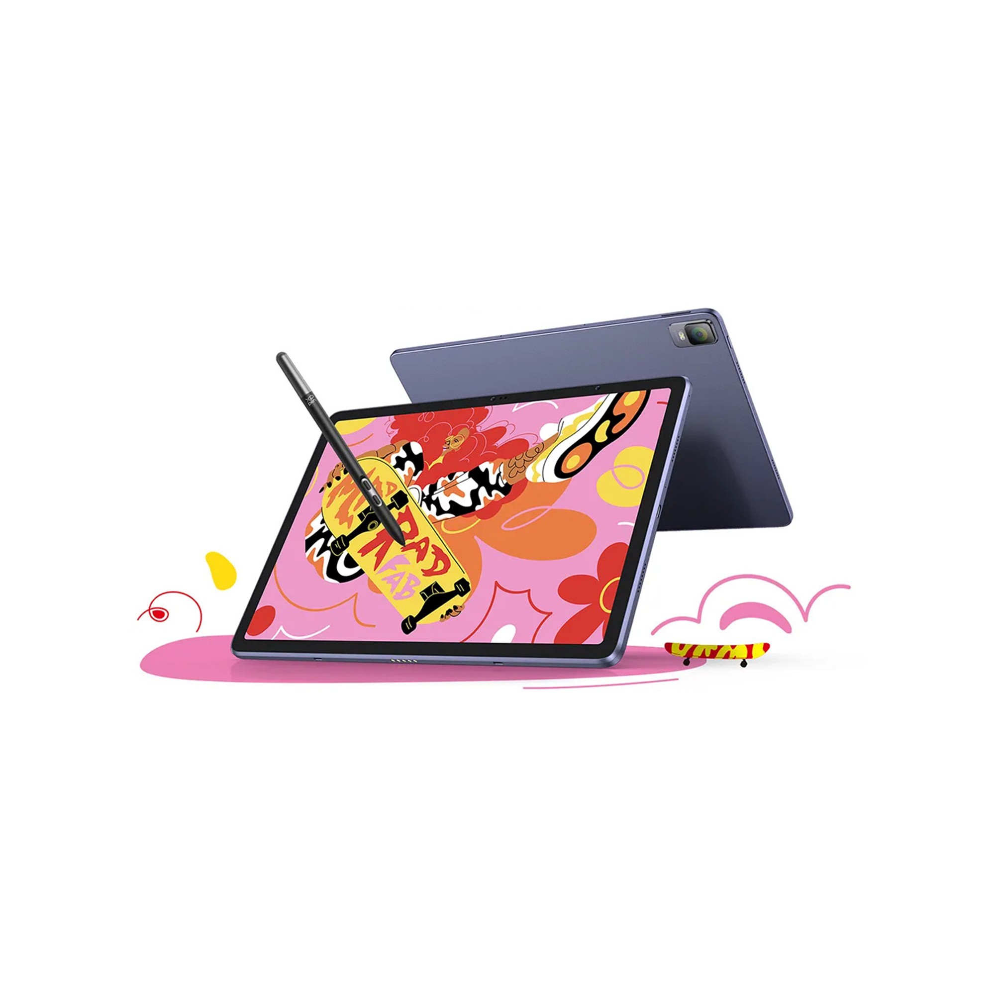 Электронный LCD-планшет для рисования и заметок xPen Drawing Pad